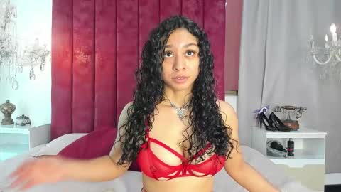 Scarlett Fever online show from 02-14-26, 12:35