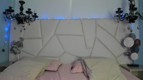 Scarlett Fever online show from 04-02-26, 03:31