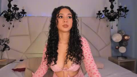 Scarlett Fever online show from 04-15-26, 08:09