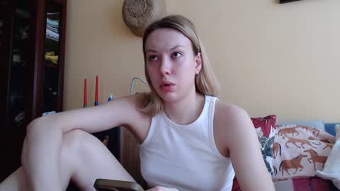 Scarlett online show from 12-12-24, 09:19