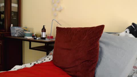 Scarlett online show from 01-08-25, 04:00