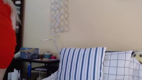 Scarlett online show from 02-23-25, 03:40