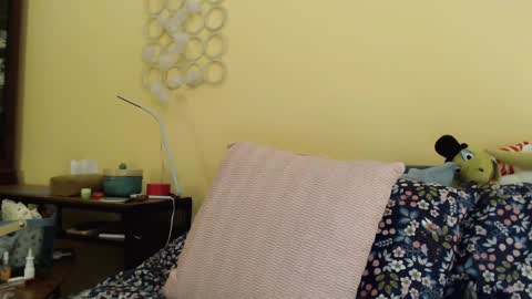 Scarlett online show from 03-05-25, 03:40