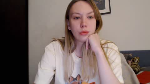 Scarlett online show from 01-15-26, 06:22