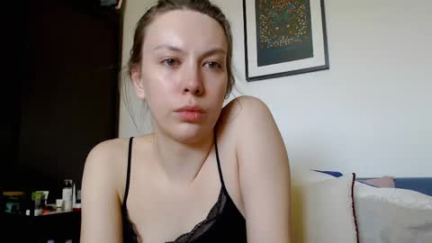 Scarlett online show from 04-15-26, 11:28