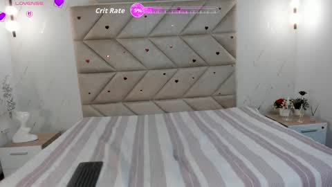 scarlettgod online show from 04-25-26, 08:28