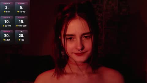 Scarlett online show from 11-09-25, 07:23