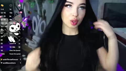 scarlettjakobs online show from 12-04-25, 07:06