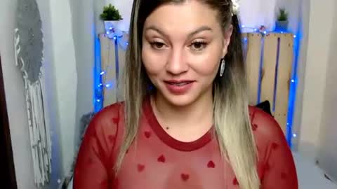 scarlettjoyy online show from 09-26-25, 11:25