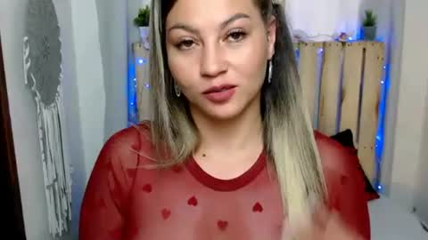 scarlettjoyy online show from 10-06-25, 11:02