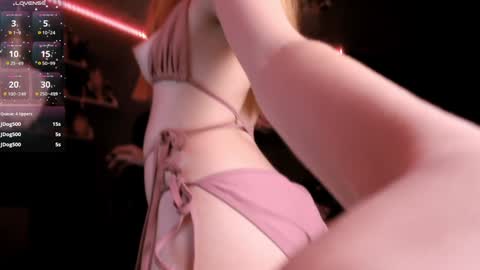 Scarlett Your petite pet online show from 12-12-24, 11:18