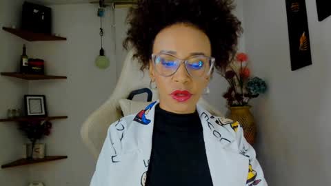 Scarlett online show from 01-09-25, 11:24