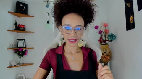 Scarlett online show from 01-10-25, 09:20