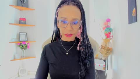 Scarlett online show from 01-12-25, 04:29