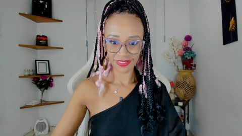 Scarlett online show from 01-13-25, 11:27