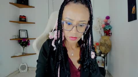 Scarlett online show from 01-14-25, 11:16