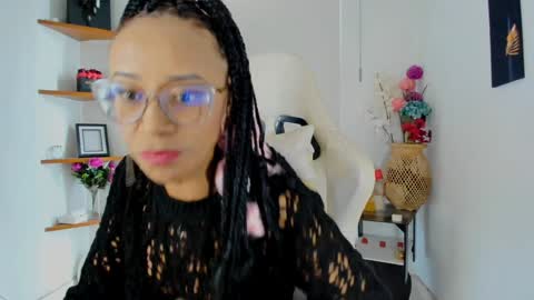 Scarlett online show from 01-15-25, 09:51