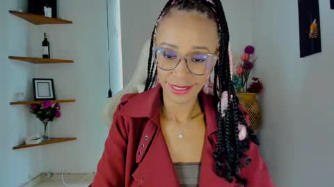 Scarlett online show from 01-24-25, 10:08