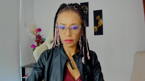 Scarlett online show from 02-07-25, 08:53