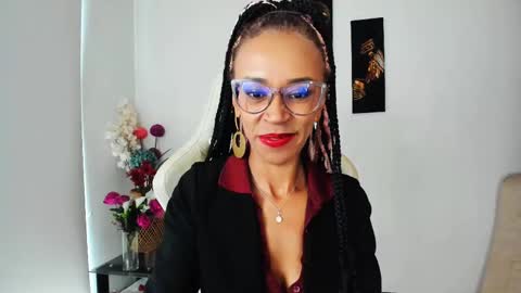 Scarlett online show from 02-14-25, 09:32