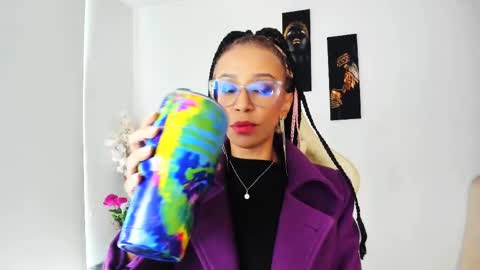 Scarlett online show from 02-15-25, 08:54