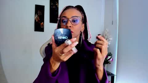 Scarlett online show from 02-22-25, 09:15