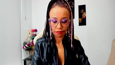 Scarlett online show from 03-04-25, 08:38