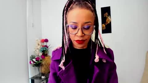 Scarlett online show from 03-05-25, 09:48