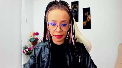 Scarlett online show from 03-11-25, 09:37