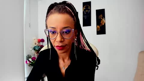 Scarlett online show from 03-12-25, 08:31