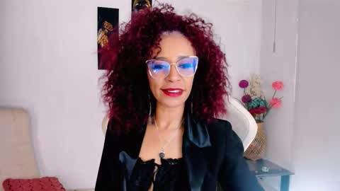 Scarlett online show from 09-27-25, 09:09