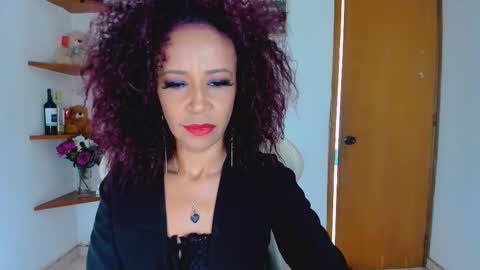 Scarlett online show from 10-07-25, 08:39