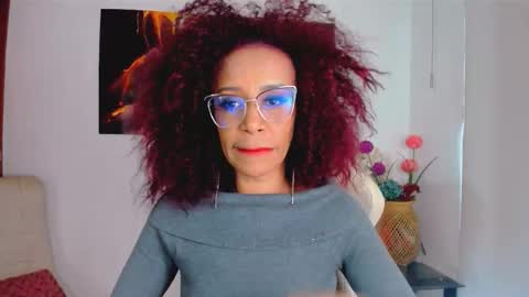 Scarlett online show from 10-08-25, 10:07