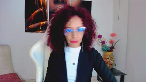 Scarlett online show from 10-10-25, 10:53