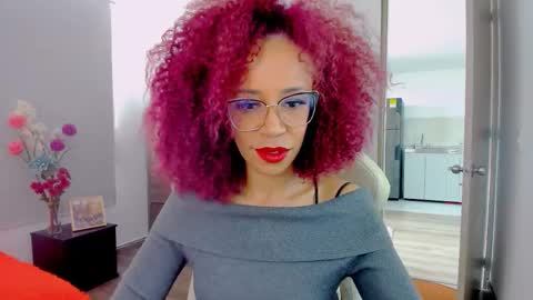 Scarlett online show from 01-09-26, 08:54