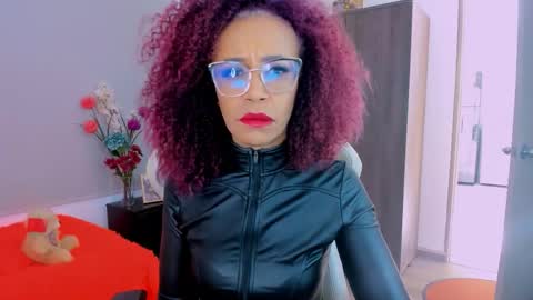 Scarlett online show from 03-11-26, 08:59