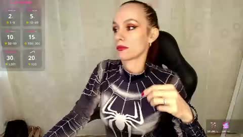 Scarlett online show from 07-17-26, 01:18