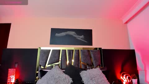 scarlettorres online show from 09-29-25, 07:19