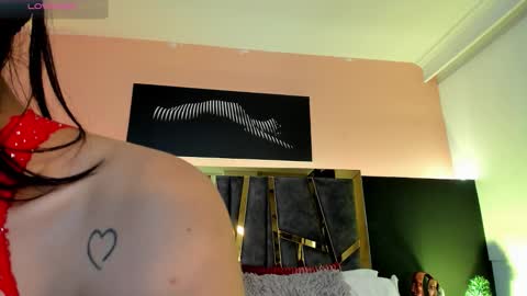 scarlettorres online show from 01-09-26, 06:42