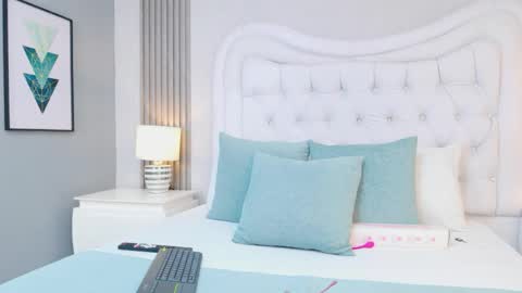 Scarlett Petrova online show from 03-31-26, 11:21