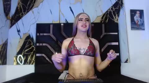 Scarlett online show from 09-09-25, 02:55