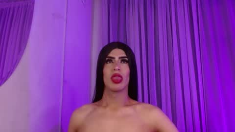 Scarlett online show from 11-28-25, 03:53