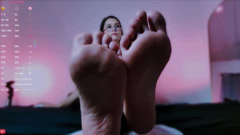 Danna online show from 02-18-26, 03:35