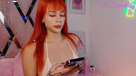 Snapshot of scarlettrusso1 chatting on 09-28-25, 12:21 Scarlett online show from 09-28-25, 12:21