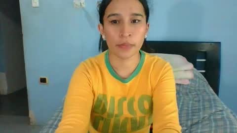 Nataly online show from 02-11-26, 02:49