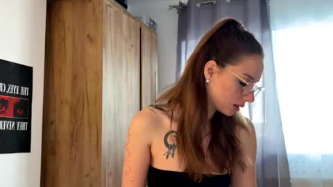 ScarlettSmithz online show from 05-04-26, 04:41