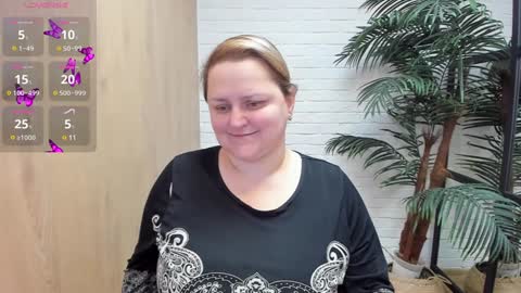 Snapshot of scarlettsoft chatting on 01-21-25, 11:56 Scarlett online show from 01-21-25, 11:56