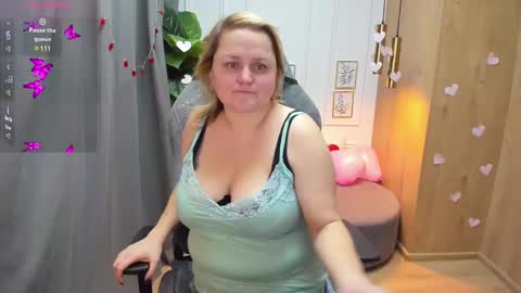 Snapshot of scarlettsoft chatting on 02-18-25, 05:20 Scarlett online show from 02-18-25, 05:20