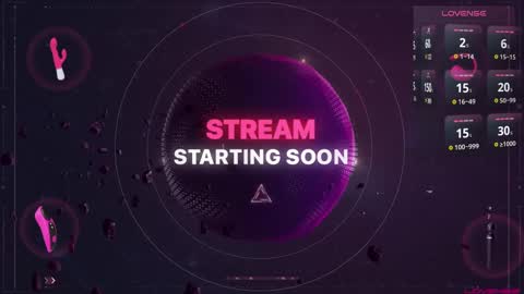 Scarlett online show from 12-05-24, 11:27