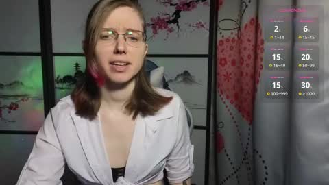 Scarlett online show from 02-04-25, 08:28